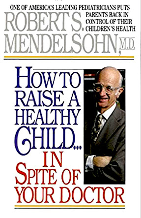 Children's Wellness and Holistic Pediatrics Education for Parents