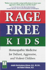 Rage Free Kids