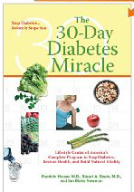 The 30-Day Diabetes miracle