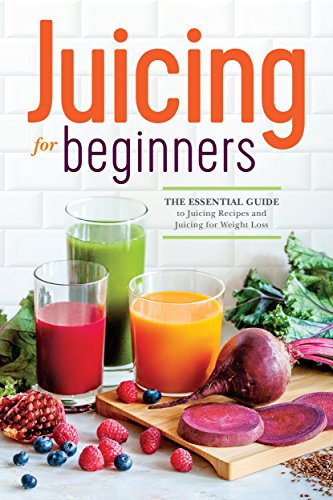 Raw Juicing for Beginners