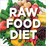 The Health benefits of Raw Food Diet