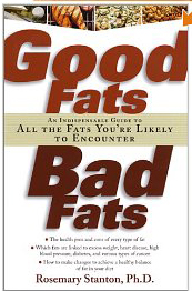 Good Fats Bad Fats