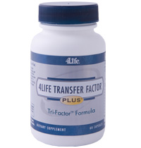 Transfer factors are tiny molecules found in colostrum which provide immune knowledge from a mother's immune system to her baby used in recognizing and fighting outside threats. By transferring information from cell to cell, transfer factors serve as teachers to the new cells, ensuring a strong immune system capable of surviving, even thriving, in its new environment. There are over 3,000 published papers and 50 years of research on various forms and sources of transfer factors.  These molecules were first discovered in the late 40's by Dr. H. Sherwood Lawrence.