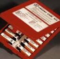 Homeopathic kit