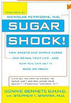 Sugar Shock