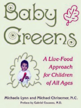 Healthy children nutrition