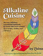 Alkaline Cuisine